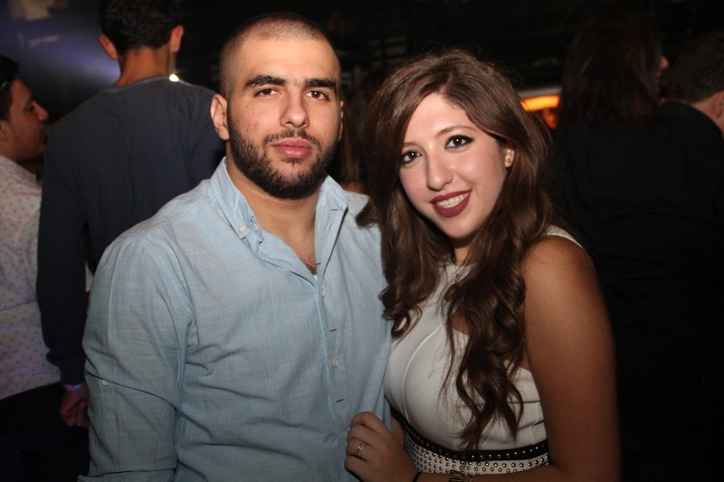 VPJ Seniors Autocar Beirut Party